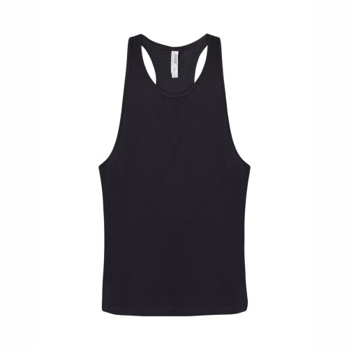 tshirt urban beach czarna .jpg