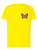 T-shirt żółty z małym nadrukiem.png