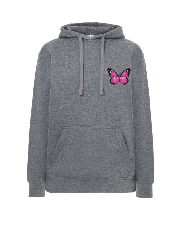 Bluza szara kaptur nadruk.jpg