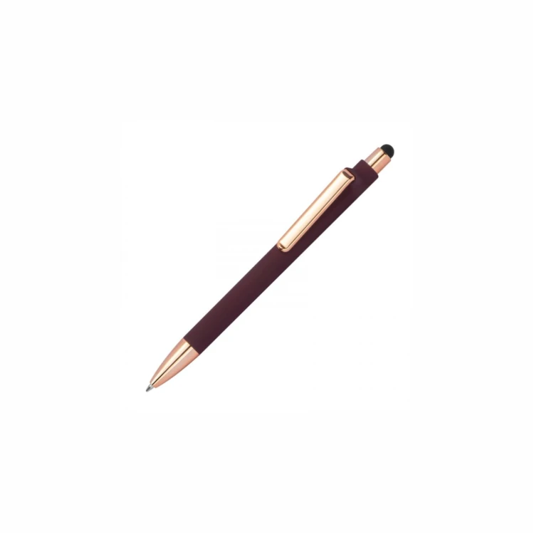 długopis soft touch bordo.jpg