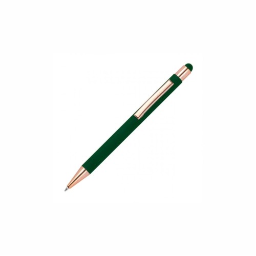 długopis soft touch zielony.jpg