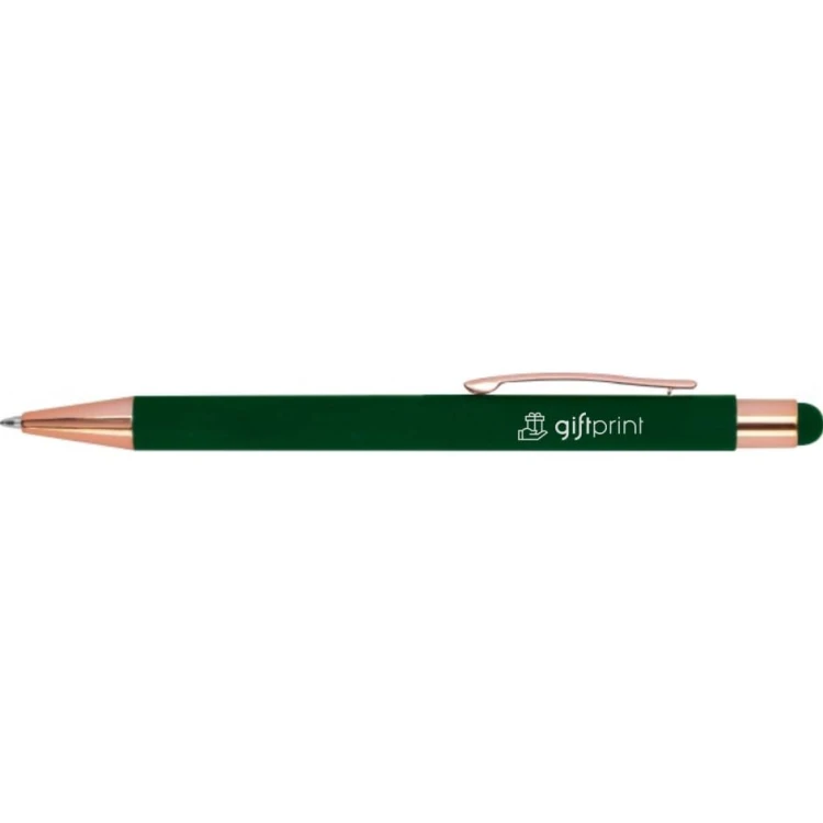 długopis soft touch zielony grawer.jpg