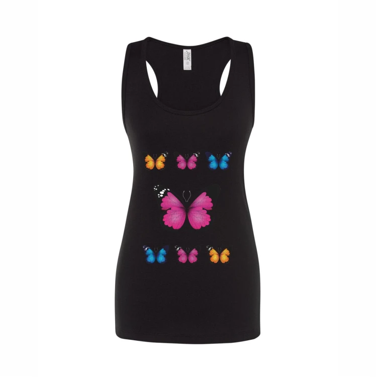 tshirt aruba black duzy nadruk.jpg