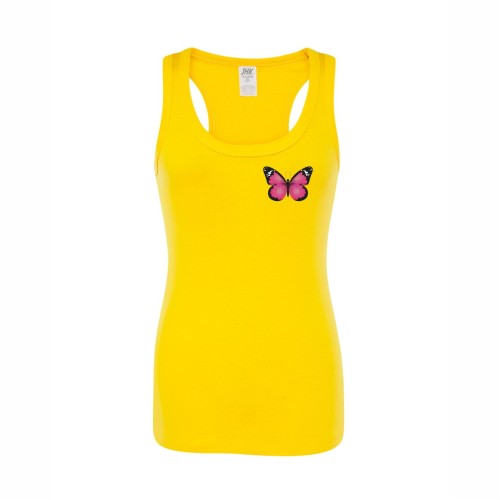 tshirt aruba gold maly nadruk.jpg
