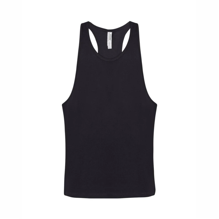 tshirt urban beach czarna .jpg