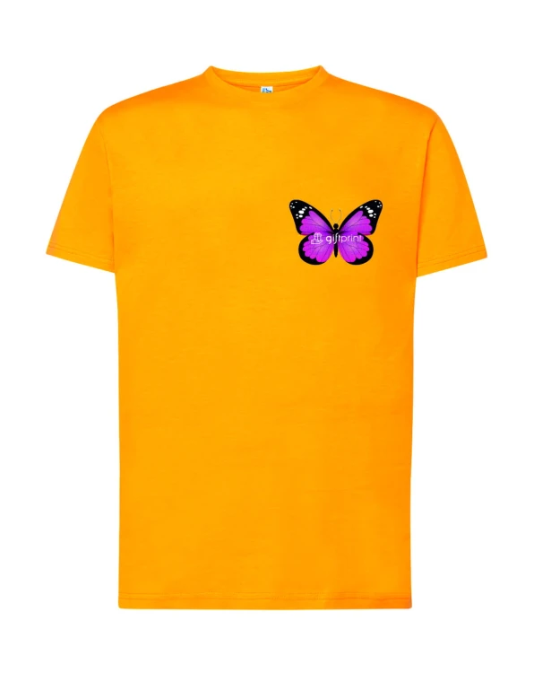 tshirt orange maly nadruk.jpg