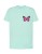 tshirt miętowy z malym nadrukiem.jpg