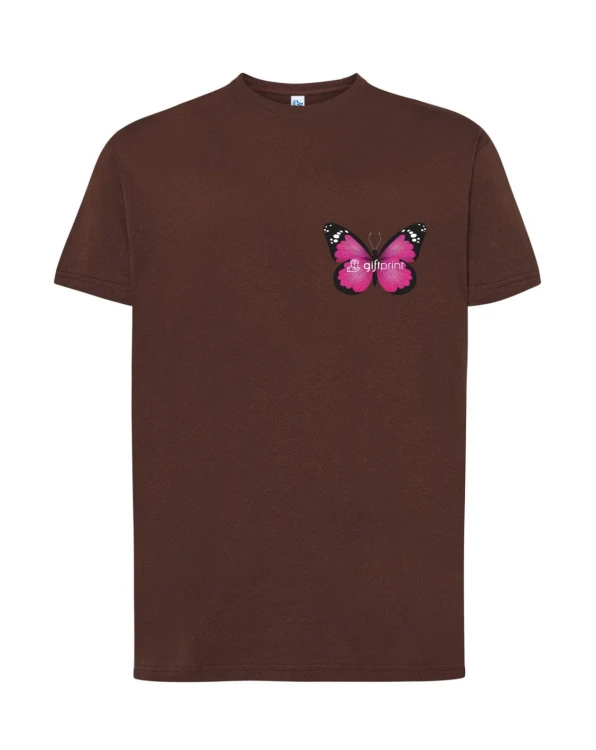 tshirt chocolate z malym nadrukiem.jpg