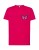 tshirt malinowy z malym nadrukiem.jpg
