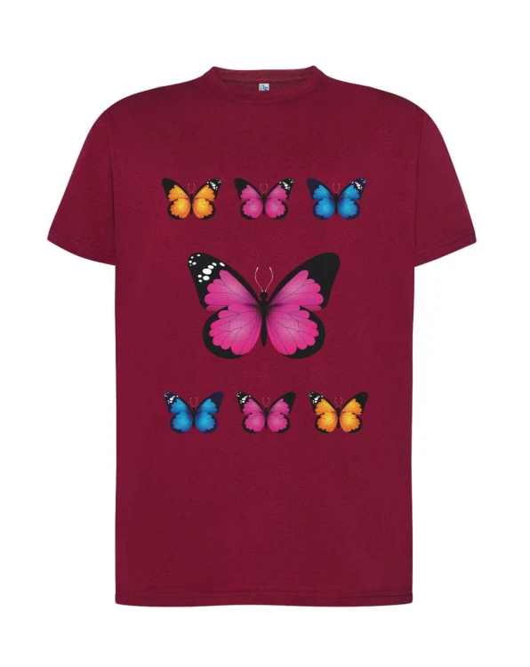 tshirt burgundowy z duzym nadrukiem.jpg