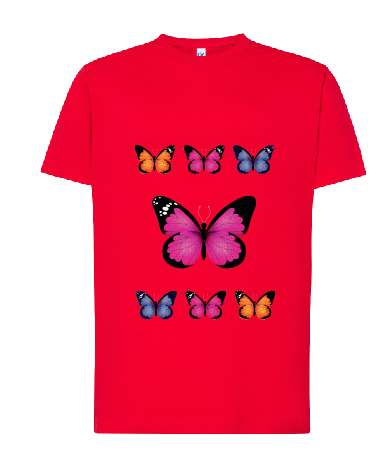 T-shirt czerwony z duzym nadrukiem.png