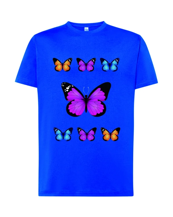 tshirt royal blue duzy nadruk.jpg